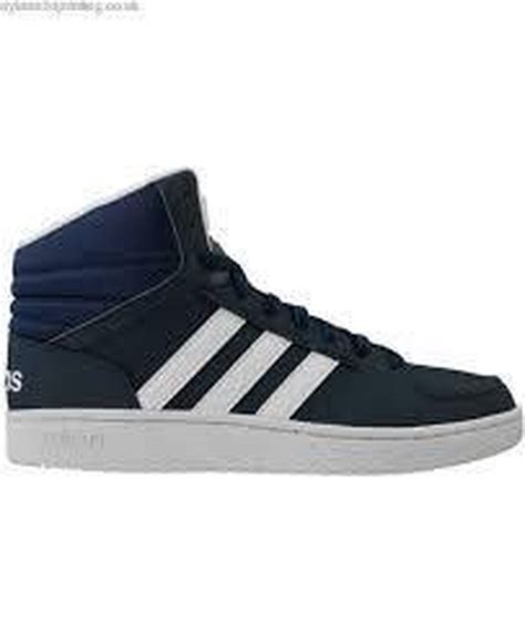 adidas schoenen half hoog|zalando sneaker.